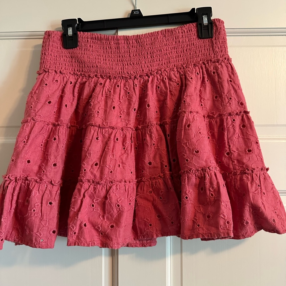 American Eagle skirt